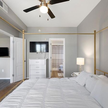 Luxury Mountain View 2Br With Balcony Located In Scottsdale Exterior foto