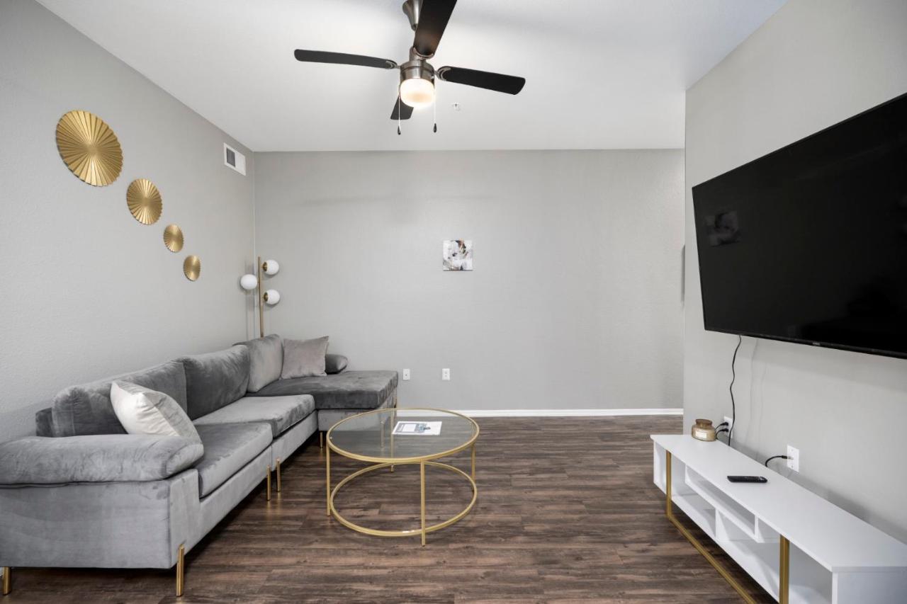 Luxury Mountain View 2Br With Balcony Located In Scottsdale Exterior foto