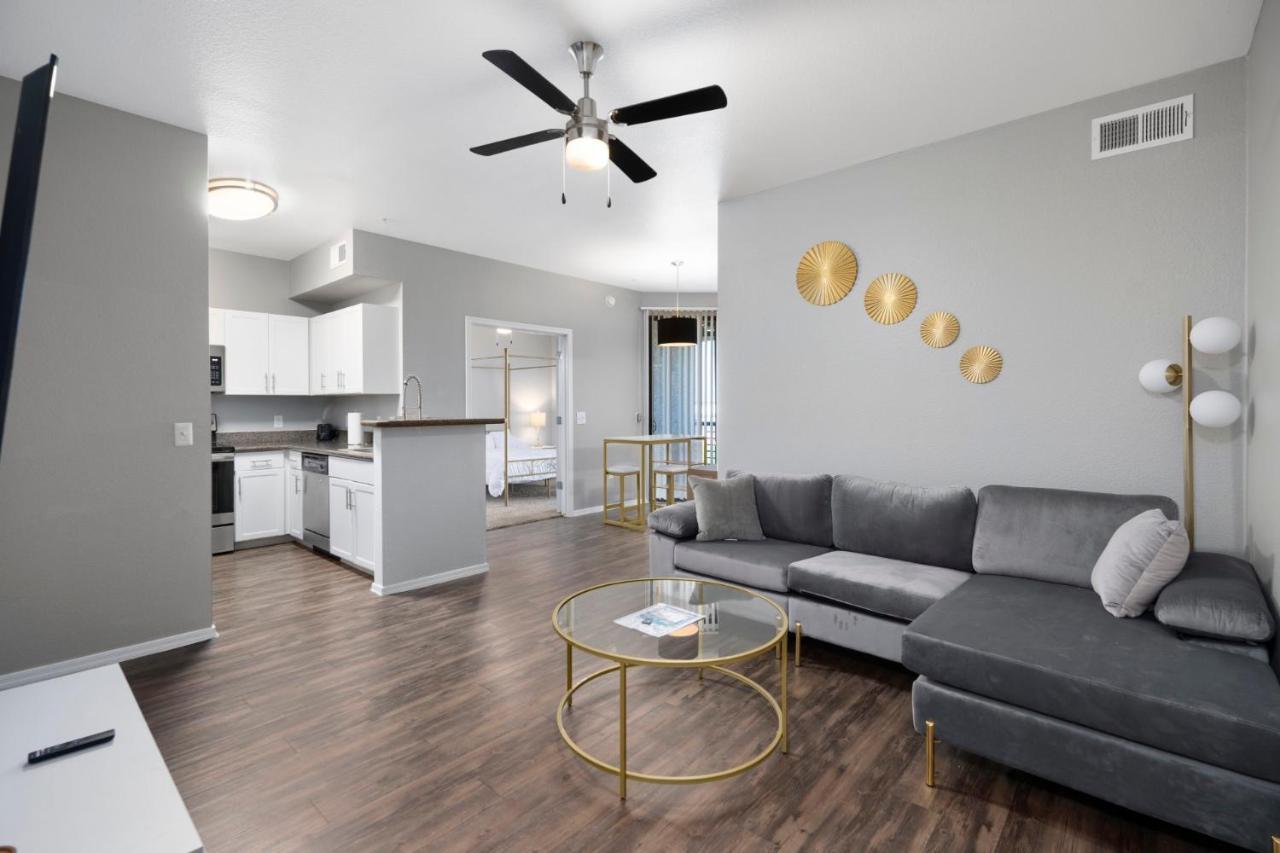 Luxury Mountain View 2Br With Balcony Located In Scottsdale Exterior foto