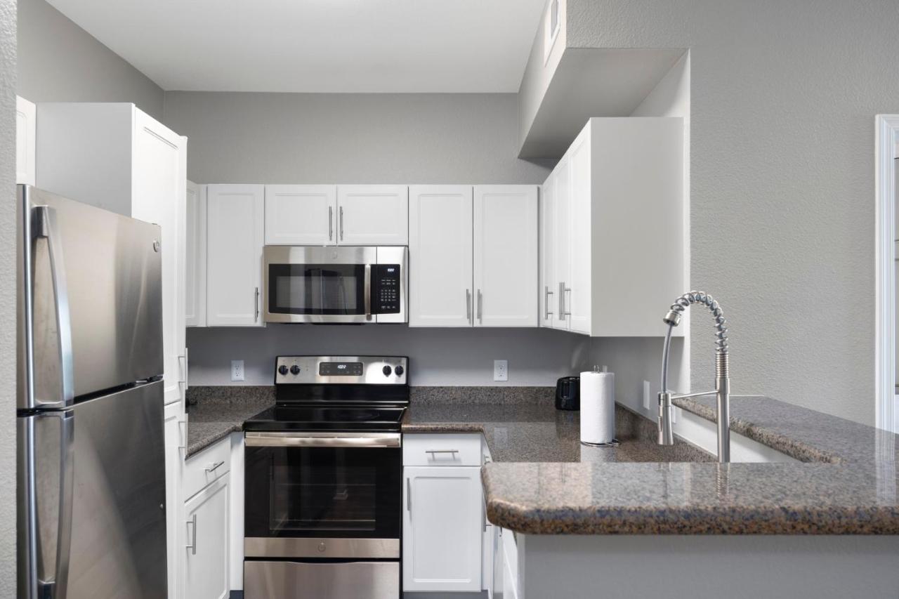 Luxury Mountain View 2Br With Balcony Located In Scottsdale Exterior foto