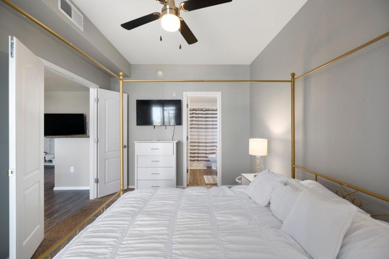 Luxury Mountain View 2Br With Balcony Located In Scottsdale Exterior foto