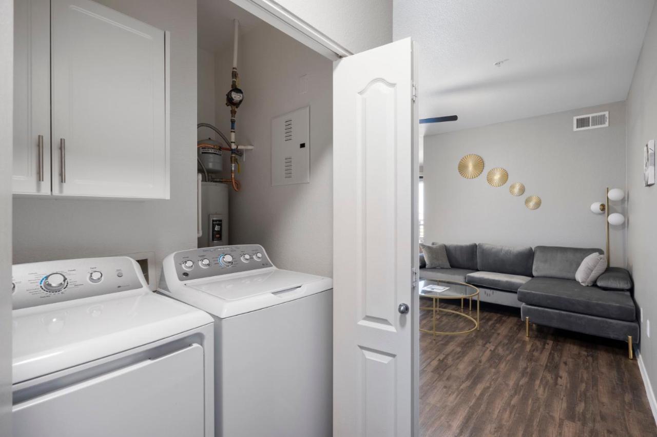Luxury Mountain View 2Br With Balcony Located In Scottsdale Exterior foto
