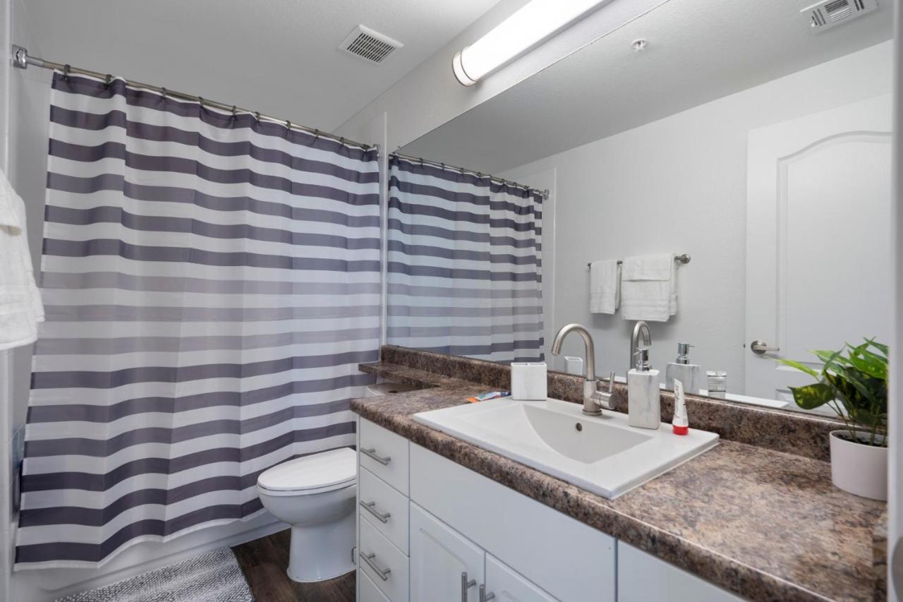 Luxury Mountain View 2Br With Balcony Located In Scottsdale Exterior foto